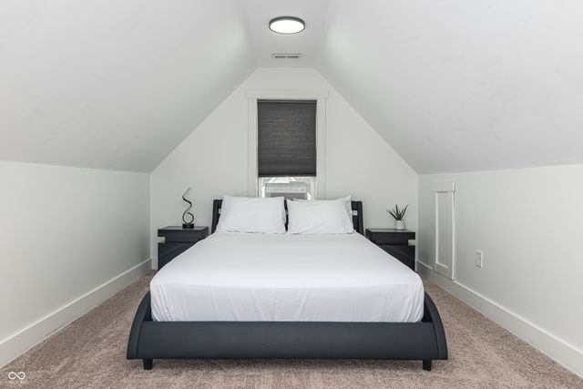 1818 Orleans Street, Indianapolis, IN 46203