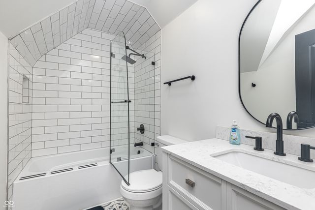 1818 Orleans Street, Indianapolis, IN 46203