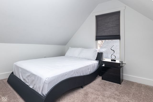 1818 Orleans Street, Indianapolis, IN 46203