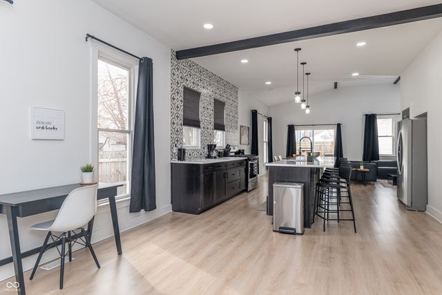 1818 Orleans Street, Indianapolis, IN 46203