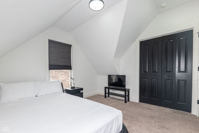 1818 Orleans Street, Indianapolis, IN 46203