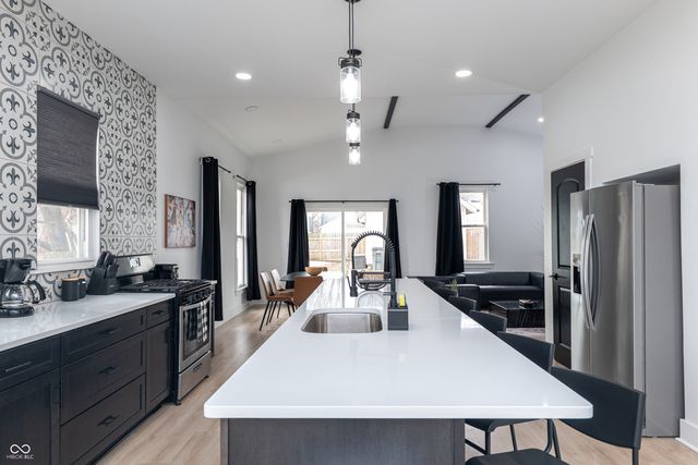 1818 Orleans Street, Indianapolis, IN 46203