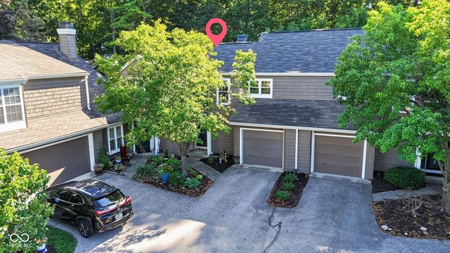7791 Harbour Isle, Indianapolis, IN 46240