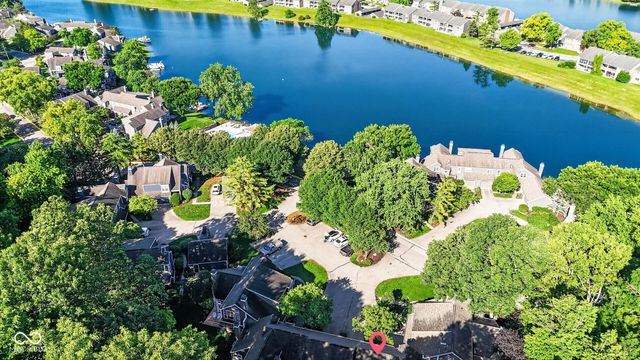 7791 Harbour Isle, Indianapolis, IN 46240