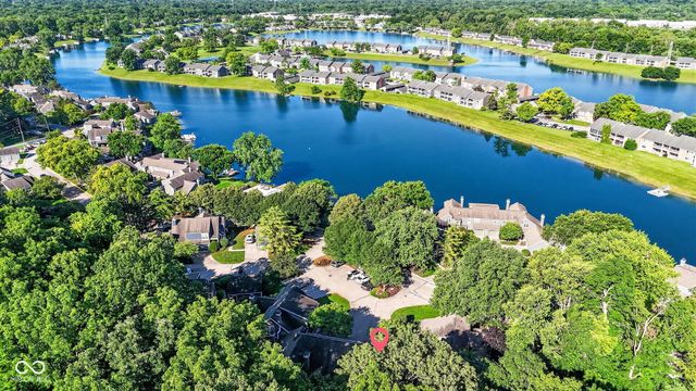 7791 Harbour Isle, Indianapolis, IN 46240