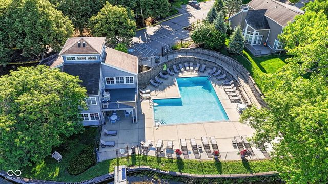 7791 Harbour Isle, Indianapolis, IN 46240