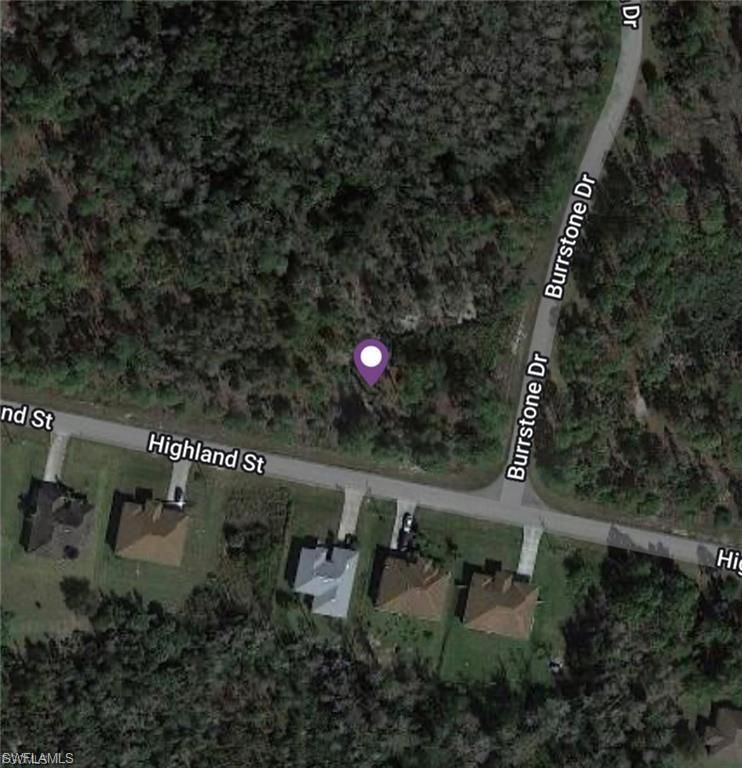 443 Highland ST, LEHIGH ACRES, FL 33974 — photo 2