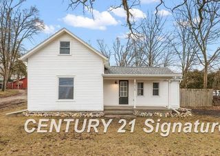 5825 Sibley Road, Chelsea, MI 48118