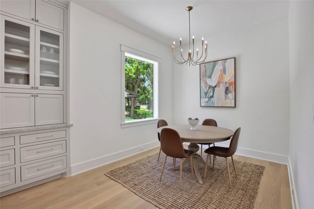 1191 Chamboard Lane, Houston, TX 77018