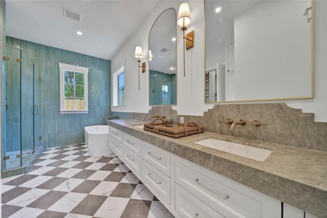 1191 Chamboard Lane, Houston, TX 77018