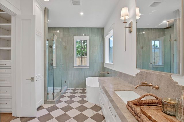 1191 Chamboard Lane, Houston, TX 77018