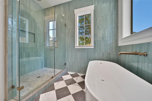 1191 Chamboard Lane, Houston, TX 77018