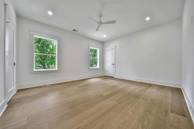 1191 Chamboard Lane, Houston, TX 77018