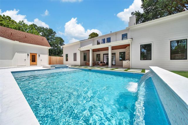 1191 Chamboard Lane, Houston, TX 77018