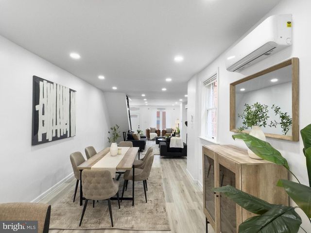 2028 S 22ND ST, Philadelphia, PA 19145