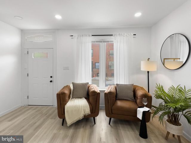 2028 S 22ND ST, Philadelphia, PA 19145