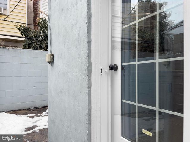 2028 S 22ND ST, Philadelphia, PA 19145