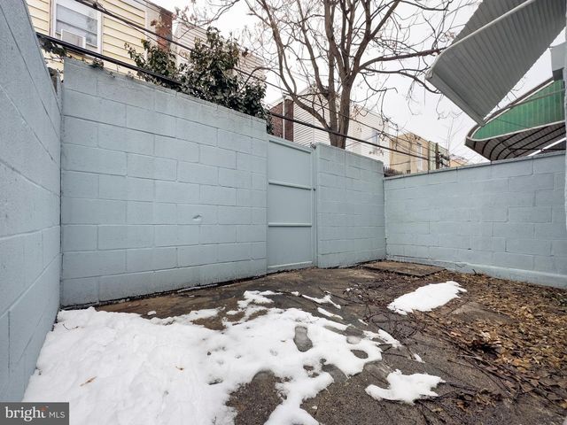 2028 S 22ND ST, Philadelphia, PA 19145