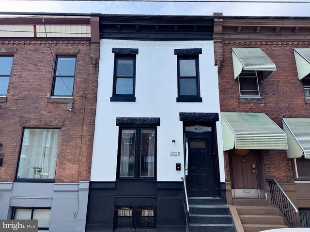 2028 S 22ND ST, Philadelphia, PA 19145