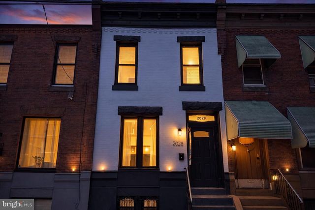2028 S 22ND ST, Philadelphia, PA 19145