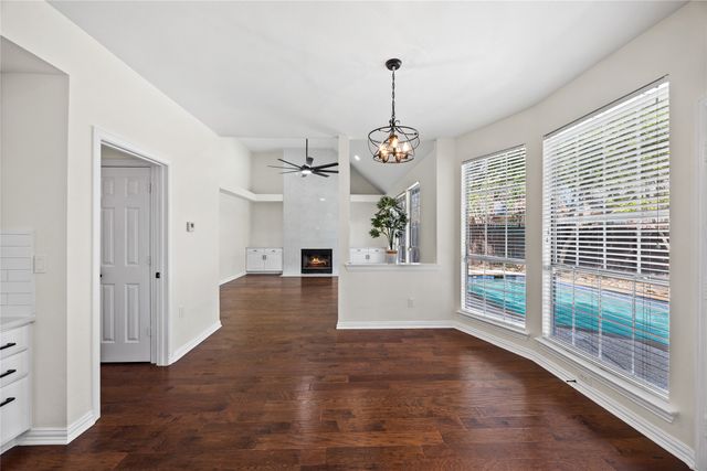 2504 Springhill Drive, Grapevine, TX 76051