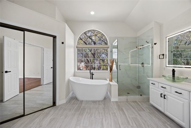 2504 Springhill Drive, Grapevine, TX 76051