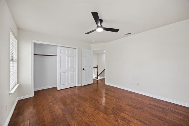 2504 Springhill Drive, Grapevine, TX 76051