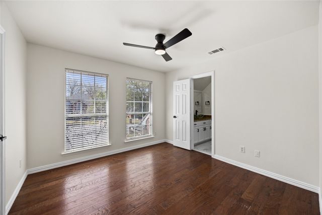 2504 Springhill Drive, Grapevine, TX 76051