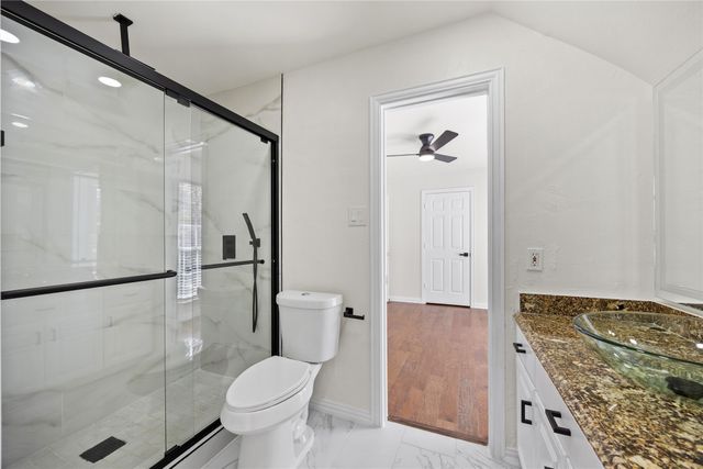 2504 Springhill Drive, Grapevine, TX 76051