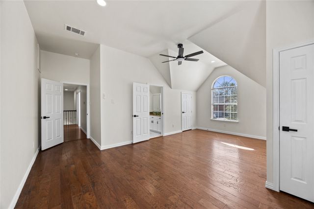 2504 Springhill Drive, Grapevine, TX 76051