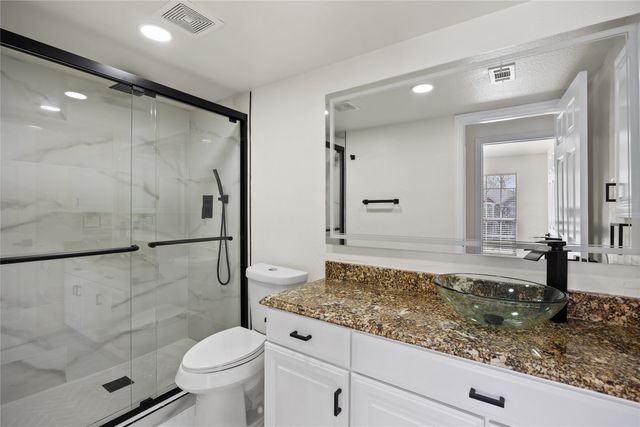 2504 Springhill Drive, Grapevine, TX 76051