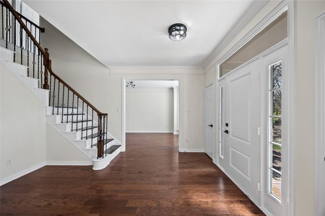 2504 Springhill Drive, Grapevine, TX 76051