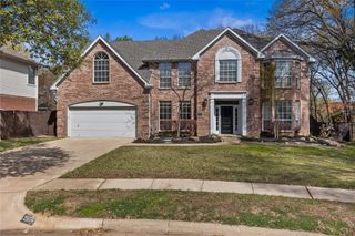 2504 Springhill Drive, Grapevine, TX 76051