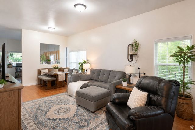 4926 W CALTON LN, South Jordan, UT 84009