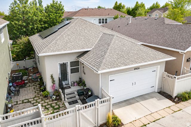 4926 W CALTON LN, South Jordan, UT 84009