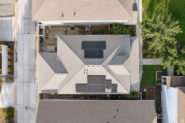 4926 W CALTON LN, South Jordan, UT 84009