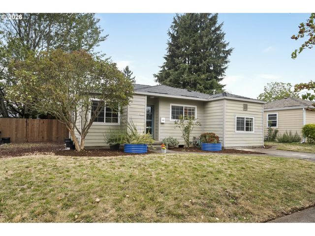 5935 Se TIBBETTS St, Portland, OR 97206