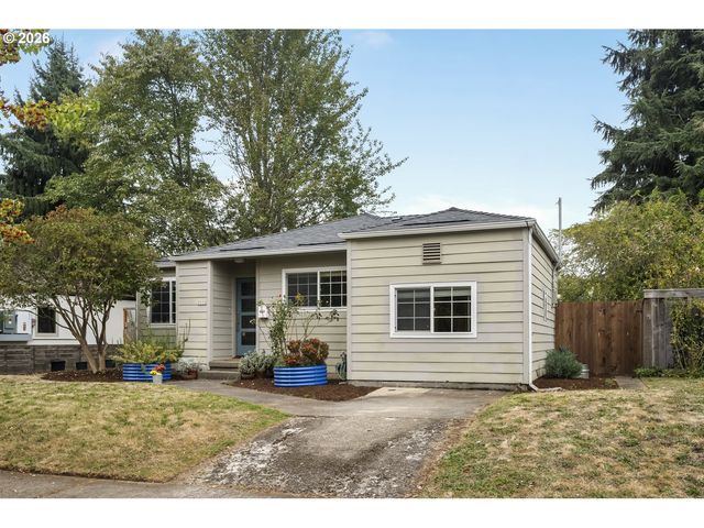 5935 Se TIBBETTS St, Portland, OR 97206