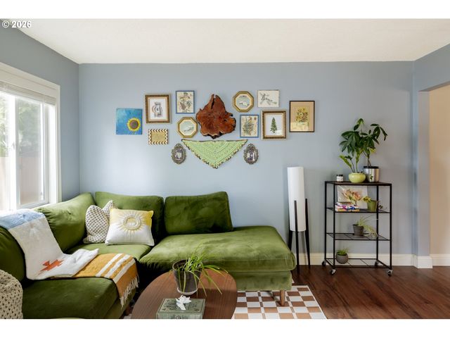 5935 Se TIBBETTS St, Portland, OR 97206