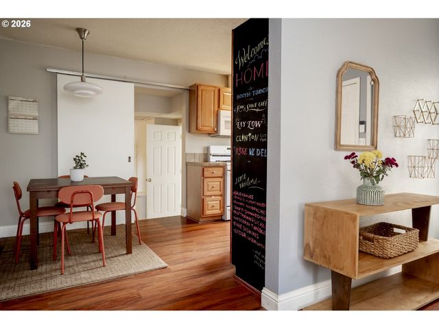 5935 Se TIBBETTS St, Portland, OR 97206