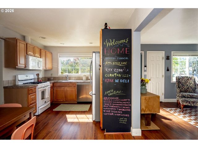 5935 Se TIBBETTS St, Portland, OR 97206