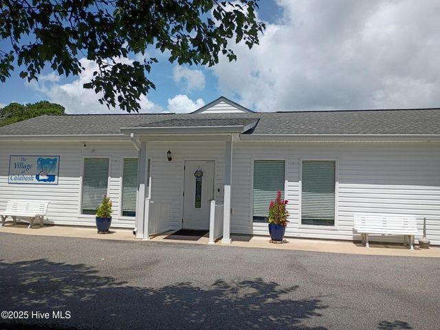 1099 Nautical Lane, Carolina Shores, NC 28467