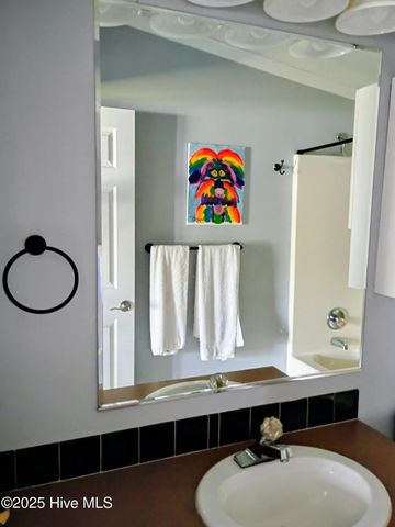 1099 Nautical Lane, Carolina Shores, NC 28467