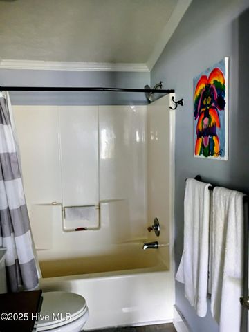 1099 Nautical Lane, Carolina Shores, NC 28467