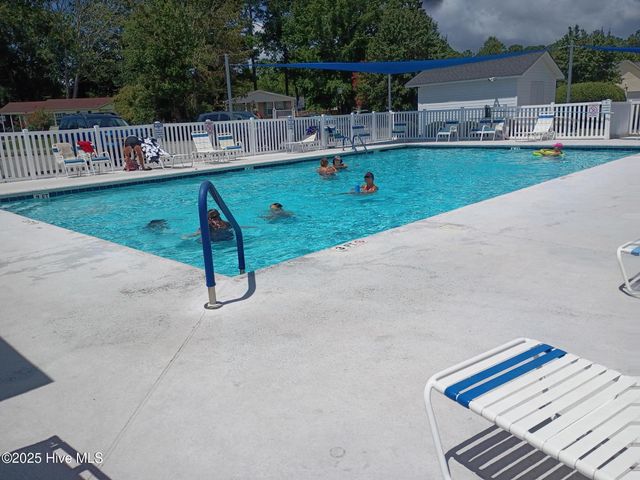 1099 Nautical Lane, Carolina Shores, NC 28467