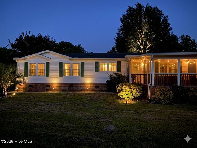 1099 Nautical Lane, Carolina Shores, NC 28467