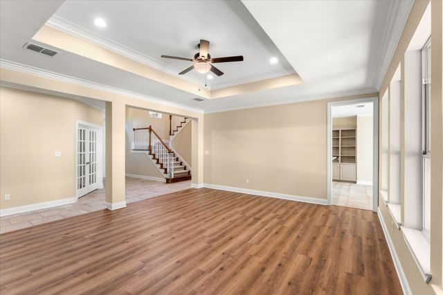 1222 Private Road 5980, Yantis, TX 75497