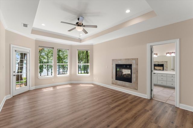1222 Private Road 5980, Yantis, TX 75497