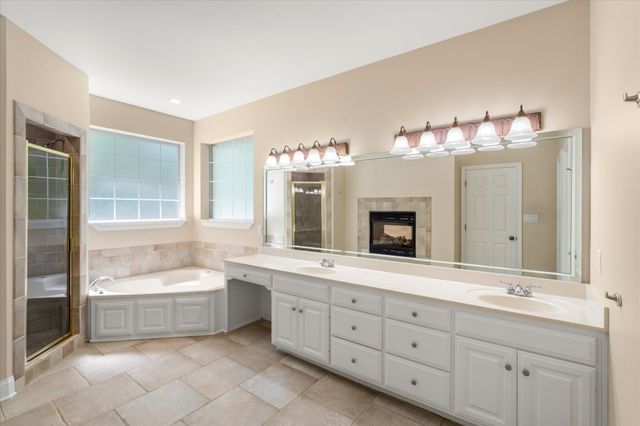 1222 Private Road 5980, Yantis, TX 75497