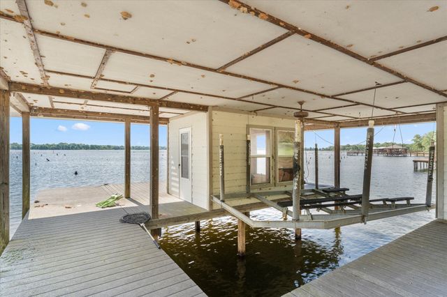 1222 Private Road 5980, Yantis, TX 75497